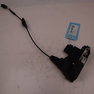 Serrure porte ard Ford FUSION (JU_) 1.6 tdci (2004-2012) 5 portes