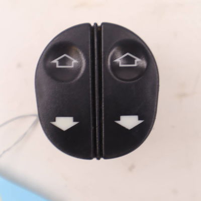 Commande lève-glace porte avant gauche Ford FUSION (JU_) 1.6 tdci (2004-2012) 5 portes