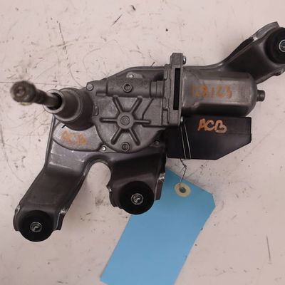 Moteur essuie-glace arrière Toyota VERSO (_R2_) 1.6 d4-d (war20_) (2013-2018)