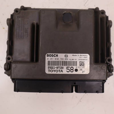 Calculateur moteur Toyota VERSO (_R2_) 1.6 d4-d (war20_) (2013-2018)