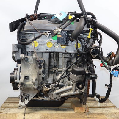 Moteur essence Citroën C3 II (SC_) 1.4 (2009-2016) 5 portes