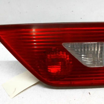 Feu arrière intérieur droit Bmw X3 (E83) 2.0 d (2004-2007)