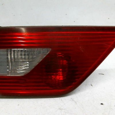 Feu arrière interieur gauche Bmw X3 (E83) 2.0 d (2004-2007)