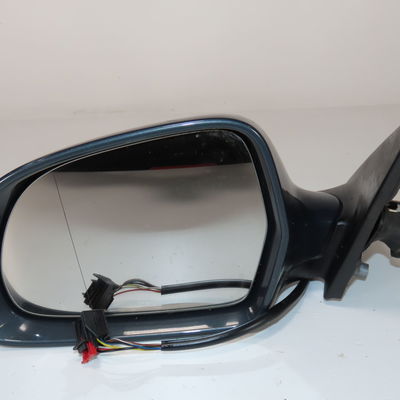 Retroviseur exterieur electrique gauche Audi A4 B8 (8K2) 2.0 tdi (2007-2015)