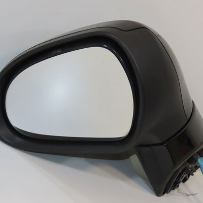 Retroviseur exterieur electrique gauche Peugeot 308 SW I (4E_, 4H_) 1.6 16v (2007-2014)