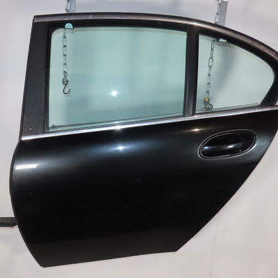 Porte arrière gauche Bmw 7 (E65, E66, E67) 745 i, li (2001-2005)