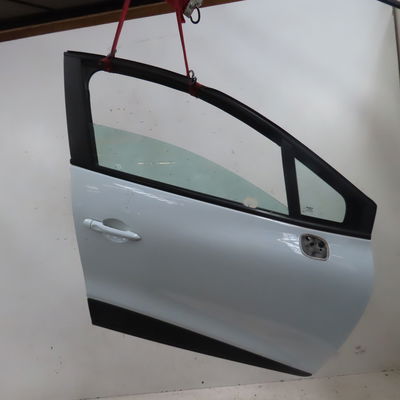 Porte avant droite Renault CLIO IV (BH_) 1.5 dci 75 (2012) 5 portes
