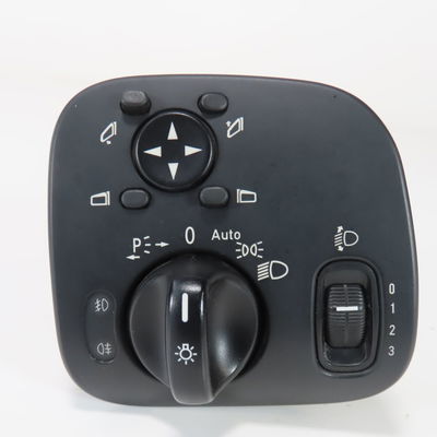 Interrupteur commande de phares Mercedes-benz CLK (C209) Clk 220 cdi (209.308) (2005-2009)