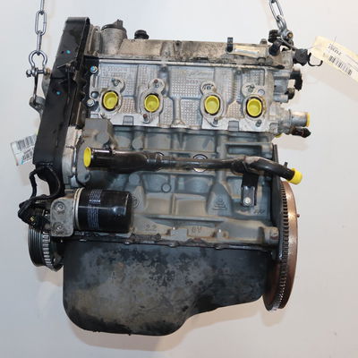 Moteur essence Ford KA (RU8) 1.2 (2008-2016) 3 portes