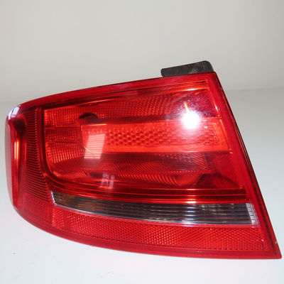Feu arrière gauche Audi A4 B8 (8K2) 2.0 tdi (2007-2015)
