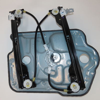 Mecanisme  moteur lève-glace avant droit Nissan QASHQAI - QASHQAI 2 I (J10, NJ10, JJ10E) 2.0 traction intégrale (2007-2013)