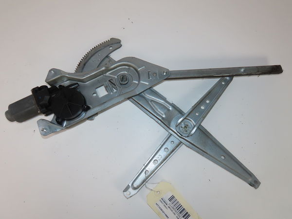Mecanismemoteur leve-glace avg Renault KANGOO Express (FC0-1_) 1.5 dci (fc1e) (2005) 4 portes