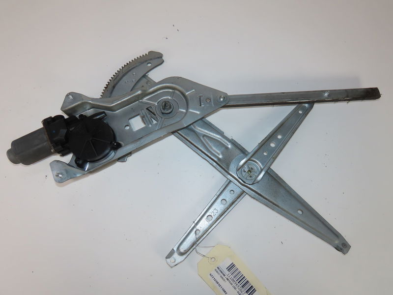 Mecanismemoteur leve-glace avg Renault KANGOO Express (FC0-1_) 1.5 dci (fc1e) (2005) 4 portes