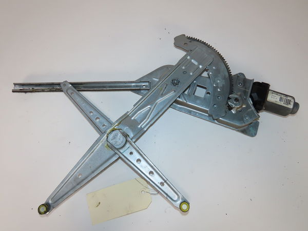 Mecanismemoteur leve-glace avg Renault KANGOO Express (FC0-1_) 1.5 dci (fc1e) (2005) 4 portes