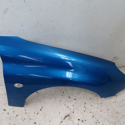 Aile avant droite Peugeot 206 CC (2D) 2.0 s16 (2000-2007)