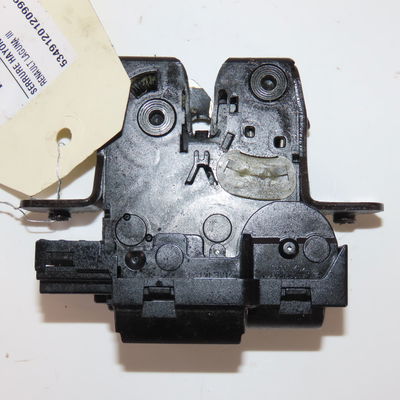 Serrure hayon Renault LAGUNA III (BT0-1) 1.5 dci (bt00, bt0a, bt0t, bt1j) (2007-2015) 5 portes