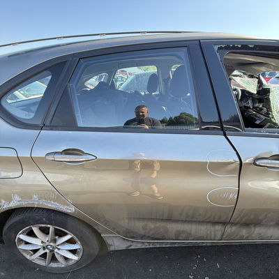 Porte arrière droite Bmw 2 Active Tourer (F45) 218 i (2014)