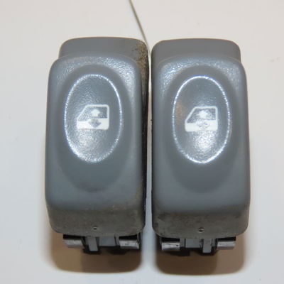 Commande lève-glace porte avant gauche Renault TWINGO I (C06_) 1.2 (c066, c068) (1996-2007) 3 portes