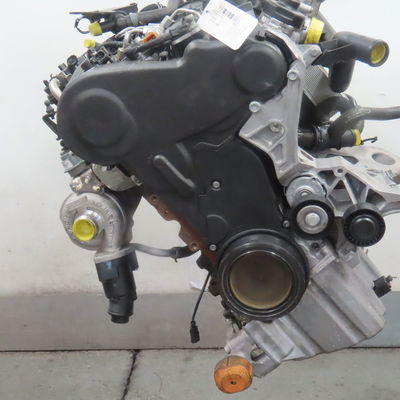 Moteur diesel Audi A5 Sportback (8TA) 2.0 tdi (2011-2017)