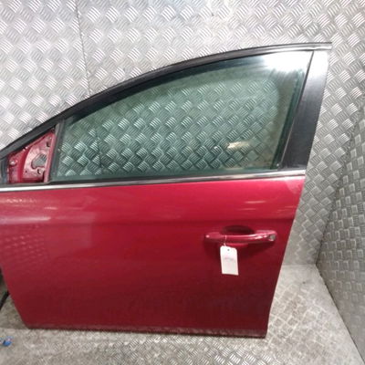 Porte avant gauche Fiat BRAVO II (198_) 1.9 d multijet (198axc1b) (2007-2014)