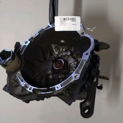 Boîte à vitesse mecanique Hyundai I10 II (BA, IA) 1.0 (2013)