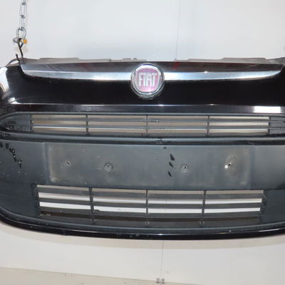 Pare-choc avant Fiat PUNTO EVO (199_) 1.3 d multijet (2009-2012)