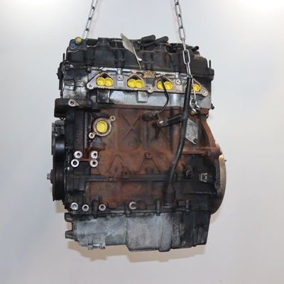 Moteur essence Mini MINI (R50, R53) Cooper (2001-2006) 3 portes