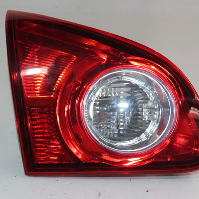 Feu arrière interieur gauche Nissan QASHQAI - QASHQAI 2 I (J10, NJ10, JJ10E) 2.0 traction intégrale (2007-2013)
