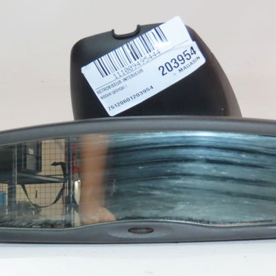 Retroviseur interieur Nissan QASHQAI - QASHQAI 2 I (J10, NJ10, JJ10E) 2.0 traction intégrale (2007-2013)