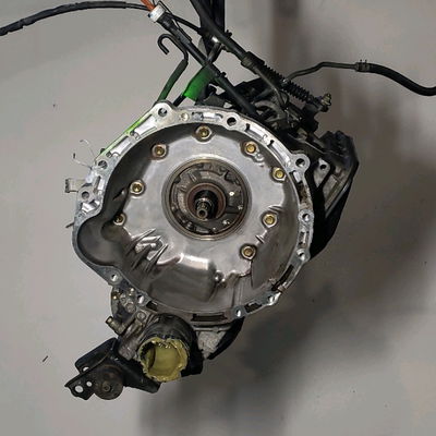 Boîte à vitesse automatique Toyota YARIS (_P1_) 1.3 (scp12_, scp13_) (2002-2005)