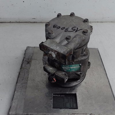 Compresseur air conditionne Alfa romeo 156 Sportwagon (932_) 2.0 16v t.spark (932a2) (2000-2002)