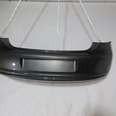 Pare-choc arrière Volkswagen POLO V (6R1, 6C1) 1.2 (2009)