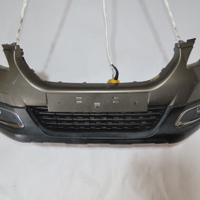 Pare-choc avant Peugeot 2008 I (CU_) 1.6 hdi (2013)