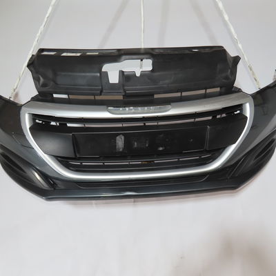 Pare-choc avant Peugeot 208 I (CA_, CC_) 1.6 bluehdi 100 (2015) 5 portes