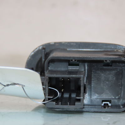 Commande lève-glace porte avant gauche Citroën C3 Pluriel (HB_) 1.4 hdi (2004) 2 portes