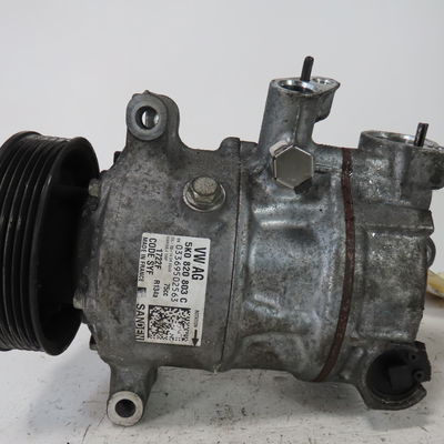 Compresseur air conditionne Audi Q3 (8UB, 8UG) 2.0 tdi quattro (2011-2018)