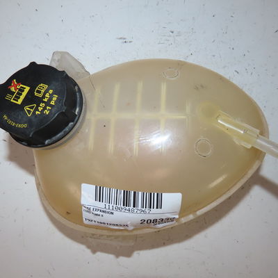 Vase expansion Ford PUMA (J2K, CF7) 1.0 ecoboost (2019)
