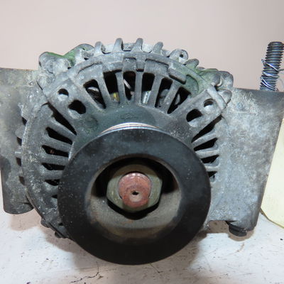 Alternateur Mini MINI (R50, R53) Cooper (2001-2006) 3 portes