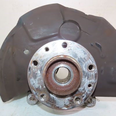 Fusee avg Renault MEGANE IV 3-5 portes (B9A-M-N_) 1.6 dci 130 (b9a4) (2015)