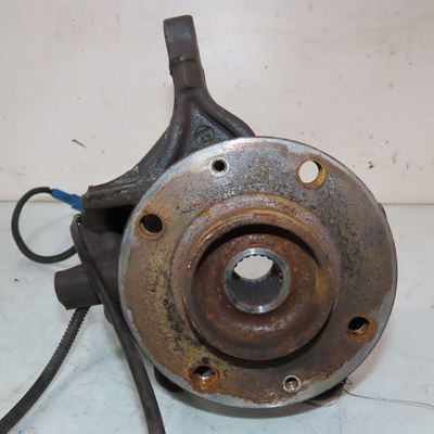 Fusee avg Ds DS 3 (SA_) 1.2 thp 110 - puretech 110 (sahnps) (2015-2019)