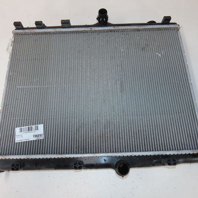 Radiateur Peugeot 2008 II (UD_, US_, UY_, UK_) 1.2 puretech 130 (2019)
