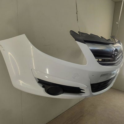 Pare-choc avant Opel CORSA D (S07) 1.2 lpg (l08, l68) (2011-2014)