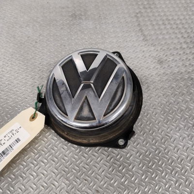 Poignee ext coffre Volkswagen POLO V (6R1, 6C1) 1.2 tdi (2009) 5 portes