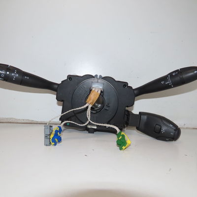 Bloc commodos Peugeot 206 CC (2D) 2.0 s16 (2000-2007)