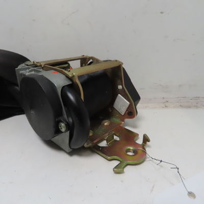 Ceinture avant gauche Peugeot 206 CC (2D) 2.0 s16 (2000-2007)