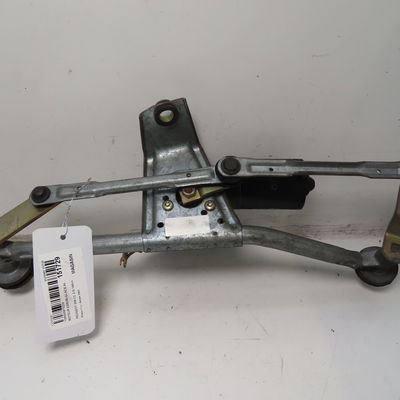 Moteur essuie-glace avant Peugeot 206 CC (2D) 2.0 s16 (2000-2007)