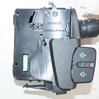 Commande essuie glace Renault KANGOO Express (FW0-1_) 1.5 dci 90 (fw0g, fw05, fw08, fw11) (2009) 4 portes