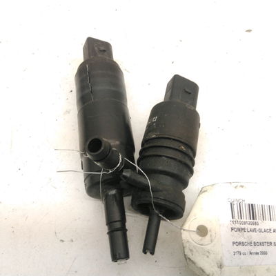 Pompe lave-glace avant Porsche BOXSTER (986) S 3.2 (1999-2002)
