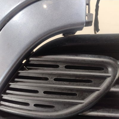 Pare-choc avant Citroën C4 GRAND PICASSO I (UA_) 1.6 hdi (2006-2011) 5 portes