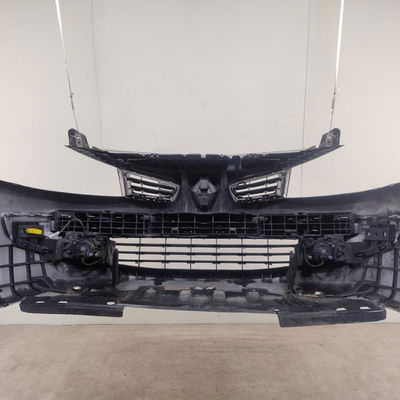 Pare-choc avant Renault MEGANE II (BM0-1_, CM0-1_) 1.9 dci (2005-2009)